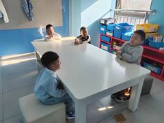 -童程童美少儿编程乐高机器人(汉阳校区)