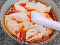 -春阳水饺(香槟广场店)