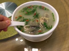 -台北楚楚园馅饼粥(虹桥南丰城店)