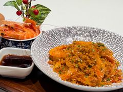 -三生三味密宗川菜·江景餐厅(来福士店)