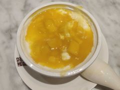 -绿茶餐厅(哈尔滨凯德店)