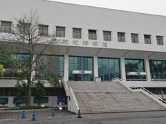 -天河游泳馆