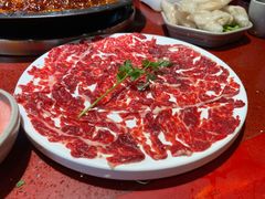 -巴国九王爷火锅(万盛总店)