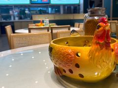 -绿草地·湘菜(芙蓉天街店)