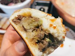 蒙古烤包子-泽成冰煮羊(非·遗三分店)