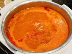 -东道煮牛肉火锅(东盛大街店)