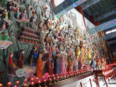 -龙口南山旅游景区