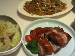 -新旺茶餐厅·早餐·夜宵(仙霞店)