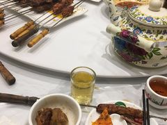 -巴依老爷新疆美食(望京小街店)