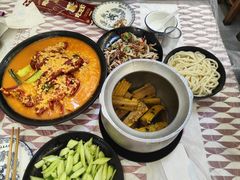 -徐嘉赫龙虾馆