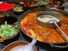 -洋马儿火锅(解放碑店)