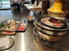 -韩山葵烤肉(太古里店)