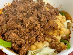 -朱儿面庄(洋河三路店)