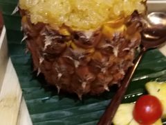 -云海肴·云南小炒·汽锅鸡(天津国金汇店)