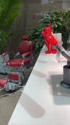 -BOF HAIR BY HONTO