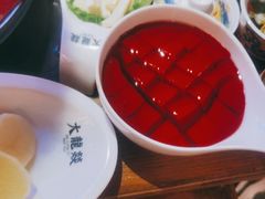 -大龙燚火锅(南山大道店)
