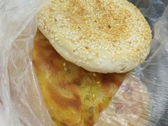 -老字号张道鸡火烧