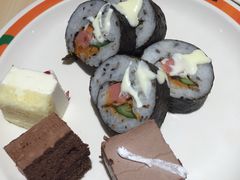 -比格比萨自助(裕源大厦店)