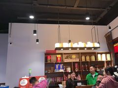 -良师门滨海人家·海鲜·家常菜(滨海城店)