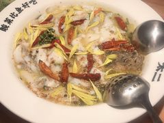 -太二酸菜鱼(金沙印象城店)