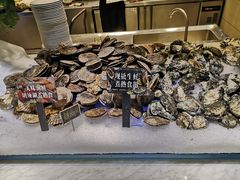-川骄海鲜自助(亚运村店)