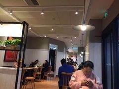 -肯德基(余杭莱蒙店)