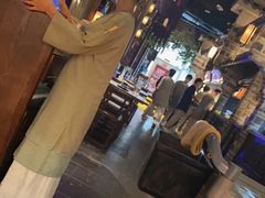 -绿茶餐厅(昆明世纪金源店)