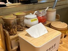 -雷门拉面·现熬骨汤(凯德来福士店)