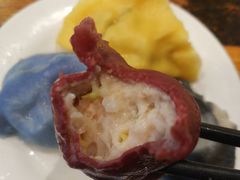 -金谷园饺子·烧烤·家宴(人大总店)