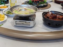 -紫藤园·天目湖大鱼头(南山竹海店)