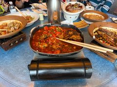 -椿记烧鹅(叠彩店)