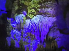 -泰安地下龙宫景区