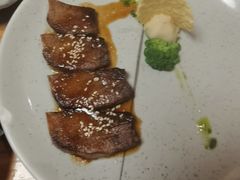 -王鼎精致料理铁板烧(世博源店)