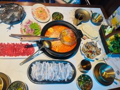 -琥珀川糟粕醋火锅(慈云寺店)