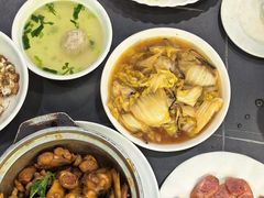 -古早人小吃店(黄河北路店)