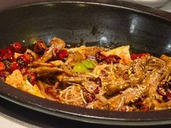-鸭掌门特色火锅(文景路店)