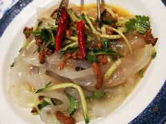 -东方饺子王(新奥购物中心店)