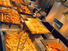 -半岛听涛蒸汽海鲜自助(K11店)