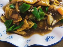 -田师傅中餐馆东北人家(众望街店)