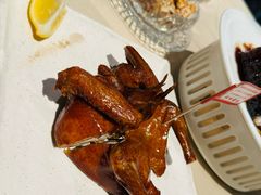 -侨美食家·粤菜(体育西路店)
