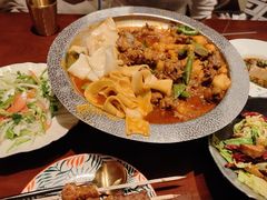 -那拉提之疆·新疆菜(美院店)