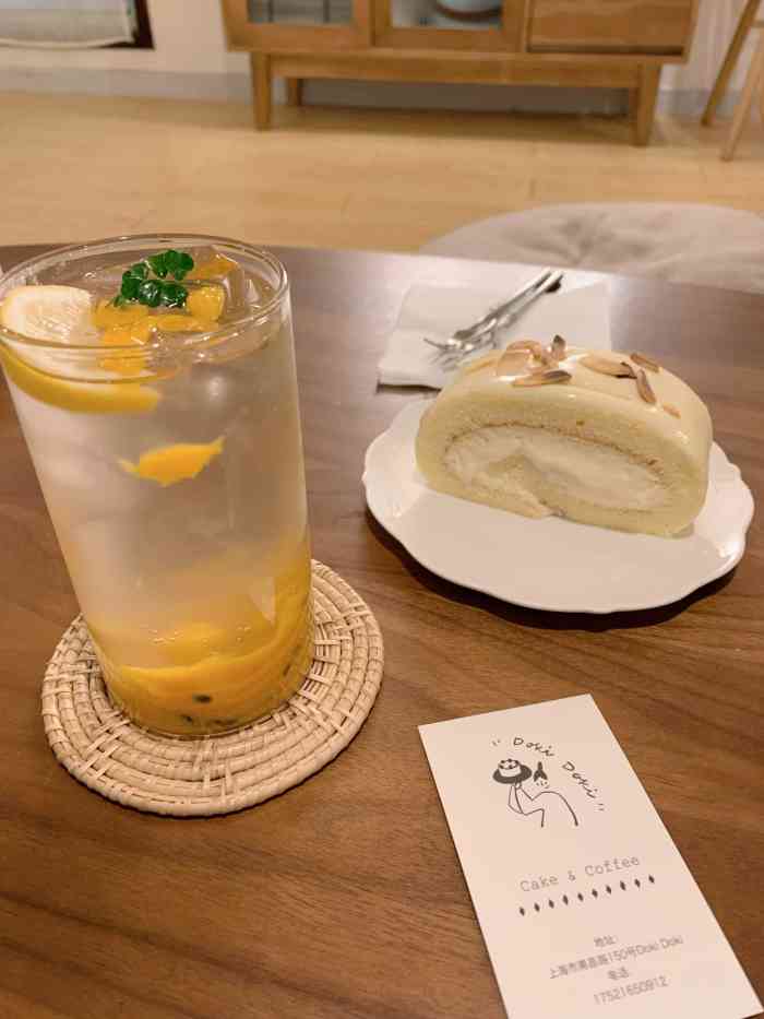 dokidoki-"月儿姐经常推荐的店 也的确是一直在待拔草.