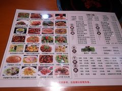 -龙梅肥肠鱼(明瓦廊店)