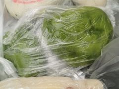 青团-松盛糕团店(红旗桥店)