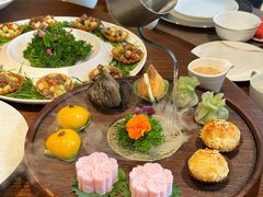 -芙蓉堂(武汉天地店)