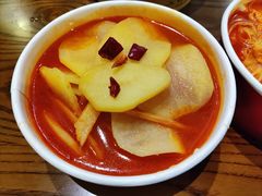 香辣土豆片-何记花甲(海岸城旗舰店)
