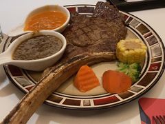 战斧牛排-斗牛士牛排餐厅(又一城店)
