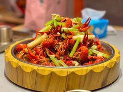 -龙虾奇迹(大华三路店)