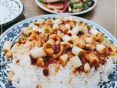 -丰和轩餐厅(西四环南路辅路店)