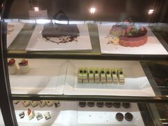 -喜来登酒店-盛宴标帜餐厅